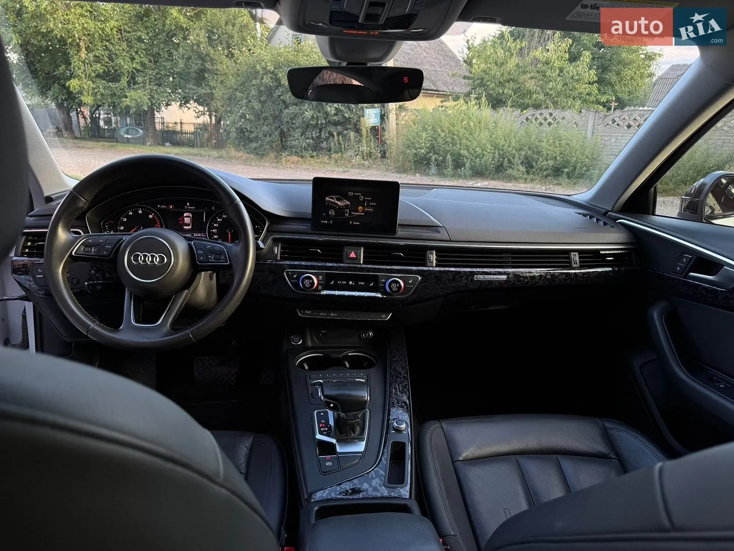2019 Audi A4 - мініатюра 13