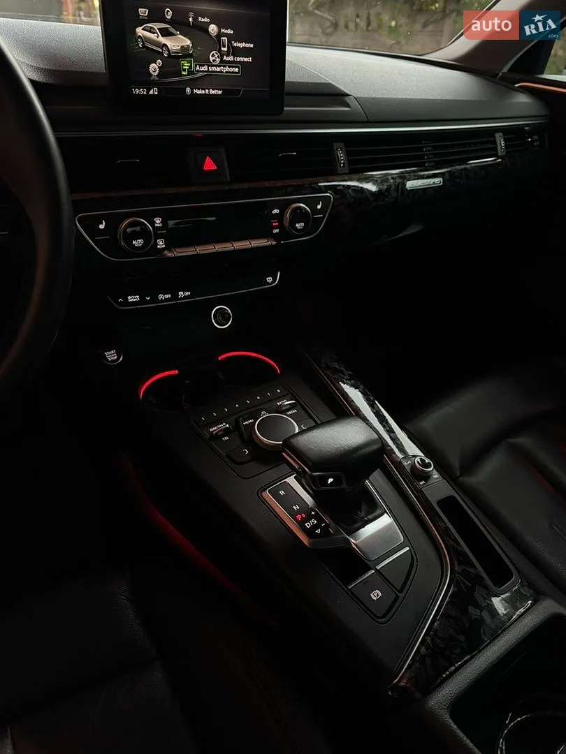 2019 Audi A4 - мініатюра 25