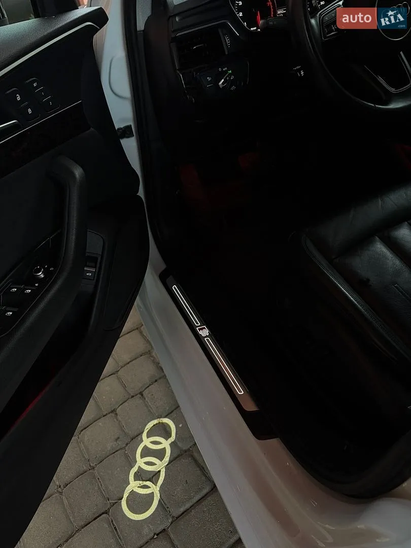 2019 Audi A4 - мініатюра 24
