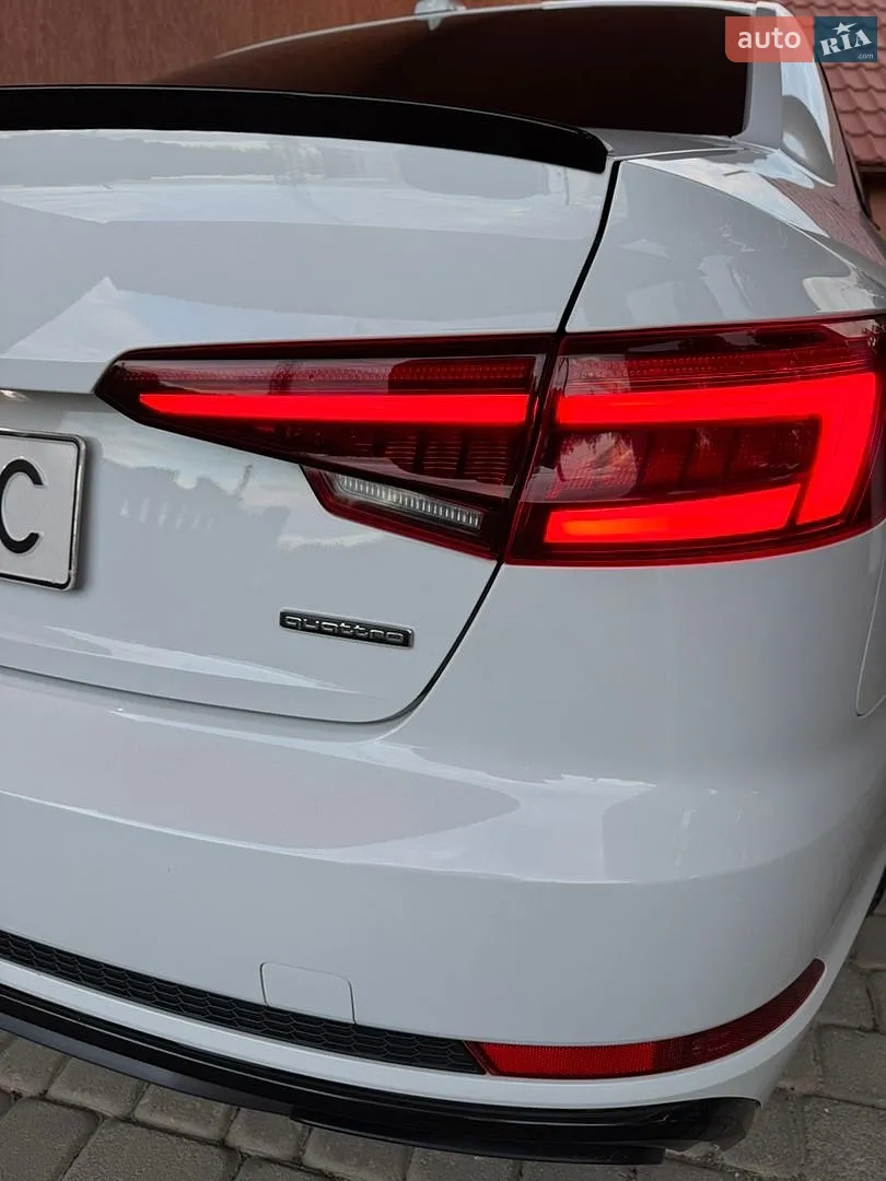 2019 Audi A4 - мініатюра 28
