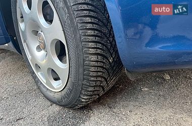 Седан Audi A4 2005 в Кропивницком