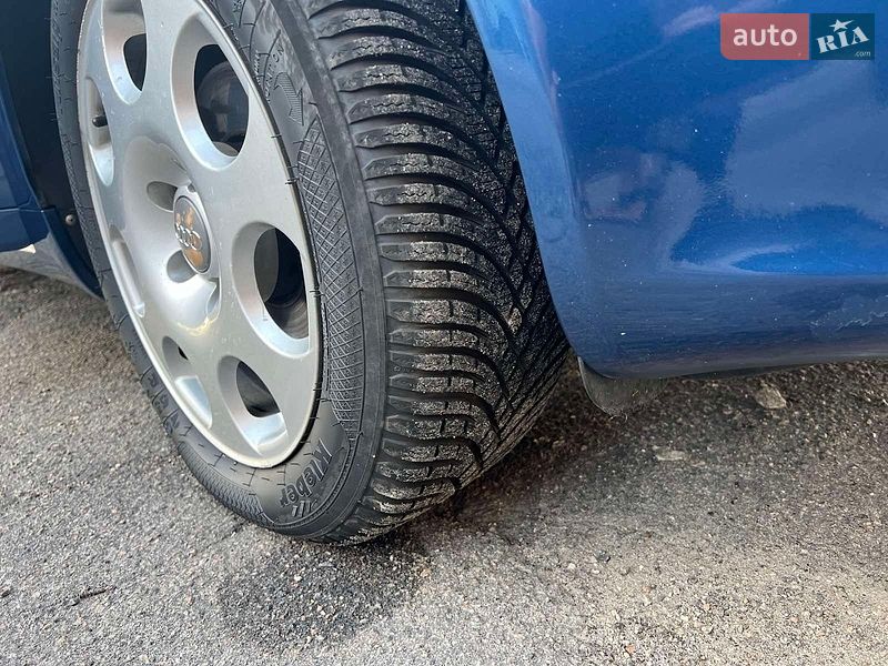 Седан Audi A4 2005 в Кропивницком