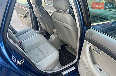 Седан Audi A4 2005 в Кропивницком