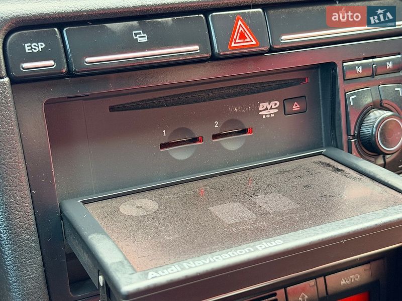 Универсал Audi A4 2007 в Бердичеве