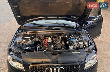 Универсал Audi A4 2011 в Днепре
