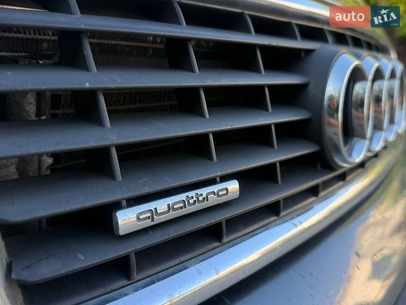 Універсал Audi A4 2002 в Рівному фото 7 Універсал Audi A4 2002 в Рівному
