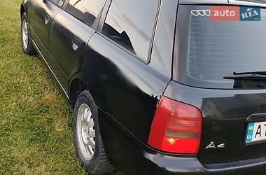 Універсал Audi A4 1997 в Заболотові