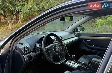 Універсал Audi A4 2002 в Рівному фото 11 Універсал Audi A4 2002 в Рівному