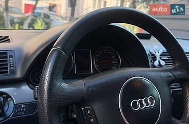 Універсал Audi A4 2002 в Рівному фото 14 Універсал Audi A4 2002 в Рівному