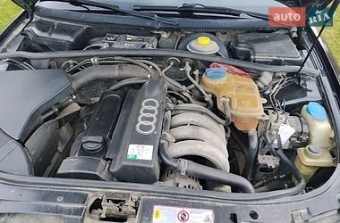 Універсал Audi A4 1997 в Заболотові