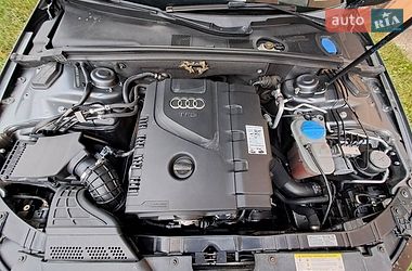 Седан Audi A4 2011 в Черновцах