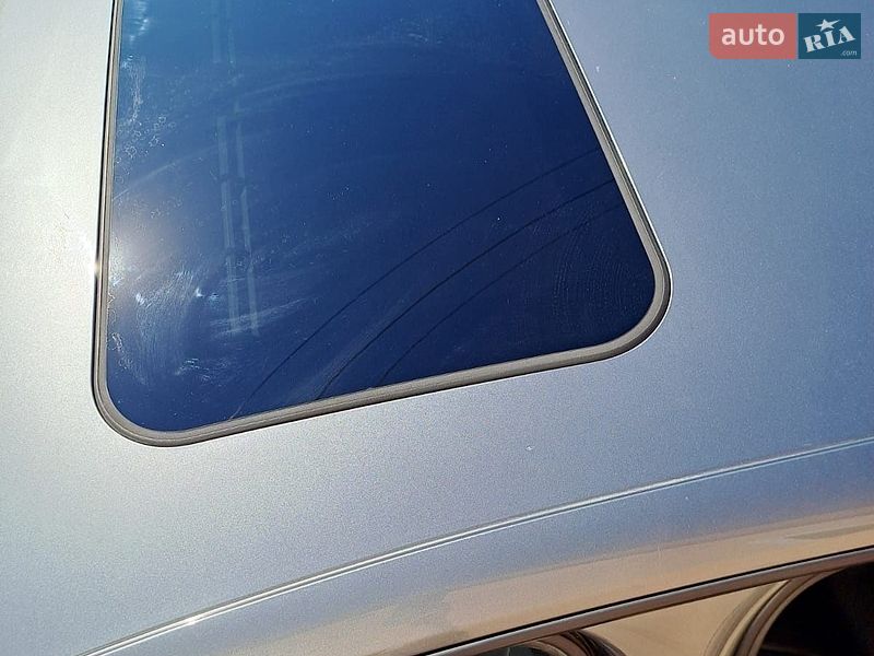 Седан Audi A4 2011 в Черновцах