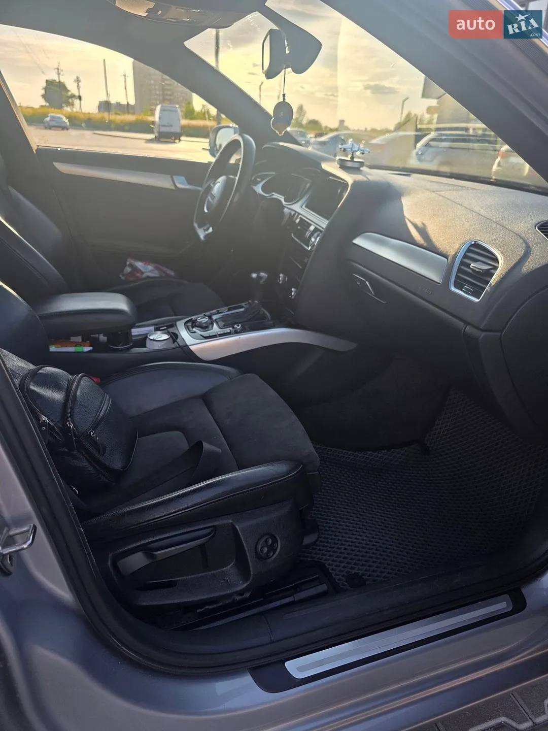 2014 Audi A4 - мініатюра 12