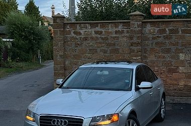 audi a4 2011 в Вінниця від професійного продавця Vlad Vvvv Vlad