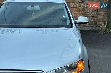 Седан Audi A4 2011 в Вінниці