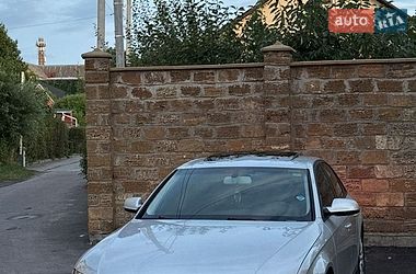 Седан Audi A4 2011 в Вінниці