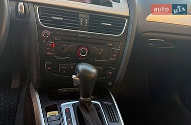Седан Audi A4 2011 в Вінниці