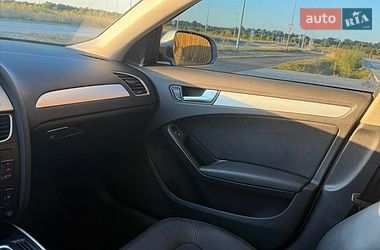 Седан Audi A4 2011 в Вінниці