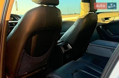 Седан Audi A4 2011 в Вінниці