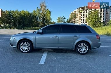 Универсал Audi A4 2006 в Хмельницком