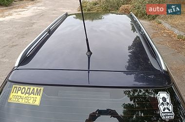 Универсал Audi A4 2001 в Харькове
