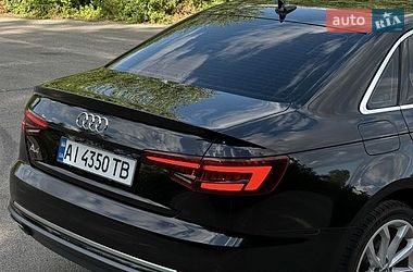 Седан Audi A4 2019 в Переяславе фото 6 Седан Audi A4 2019 в Переяславе