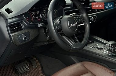 Седан Audi A4 2019 в Переяславе фото 7 Седан Audi A4 2019 в Переяславе