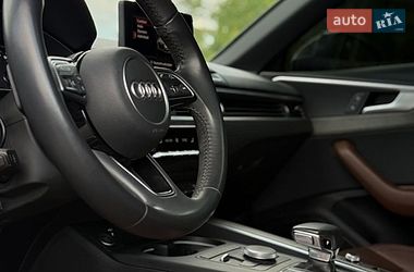 Седан Audi A4 2019 в Переяславе фото 8 Седан Audi A4 2019 в Переяславе