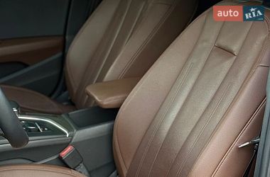 Седан Audi A4 2019 в Переяславе фото 9 Седан Audi A4 2019 в Переяславе