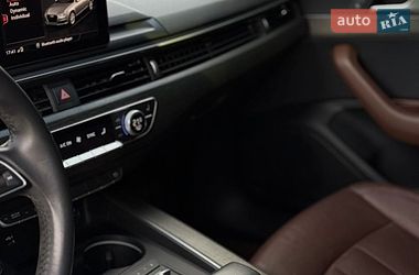 Седан Audi A4 2019 в Переяславе фото 10 Седан Audi A4 2019 в Переяславе