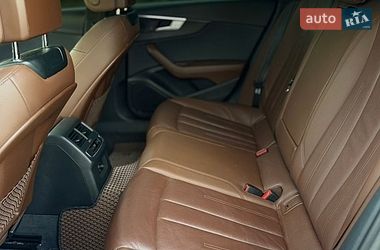 Седан Audi A4 2019 в Переяславе фото 13 Седан Audi A4 2019 в Переяславе