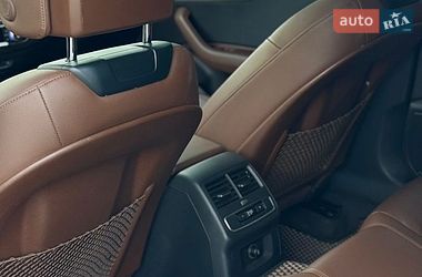 Седан Audi A4 2019 в Переяславе фото 14 Седан Audi A4 2019 в Переяславе