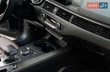 Седан Audi A4 2019 в Переяславе фото 11 Седан Audi A4 2019 в Переяславе