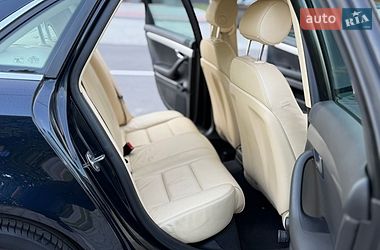 Седан Audi A4 2007 в Вінниці