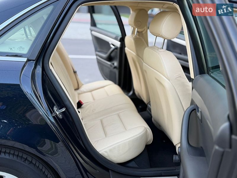 Седан Audi A4 2007 в Вінниці