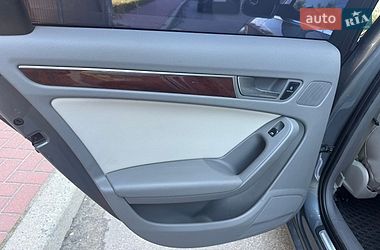 Универсал Audi A4 2011 в Киеве