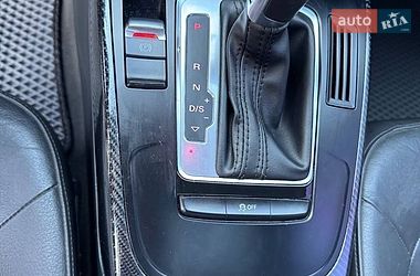 Седан Audi A4 2013 в Полтаве