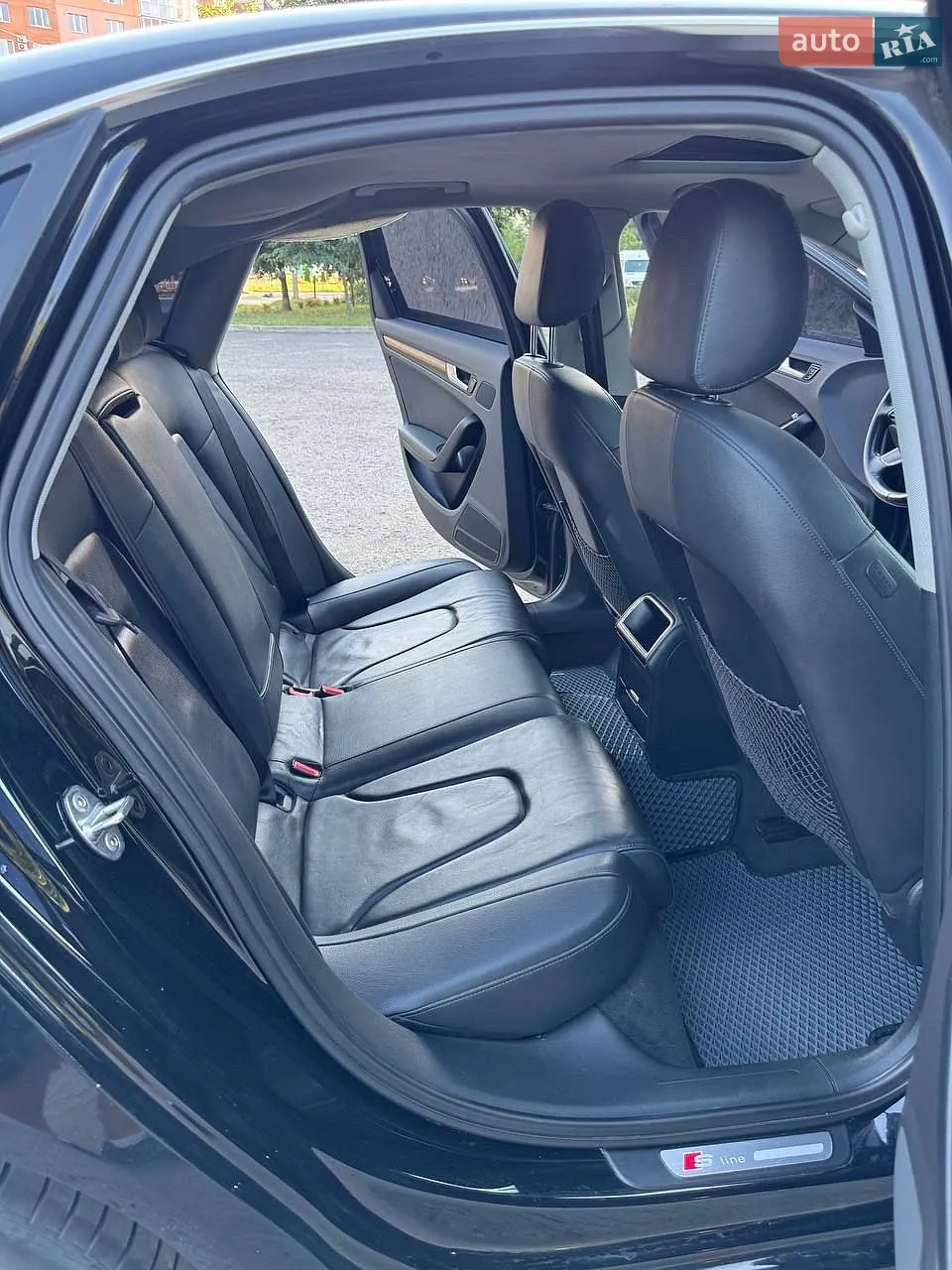 2013 Audi A4 - мініатюра 15