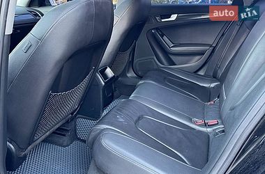 Седан Audi A4 2013 в Полтаве