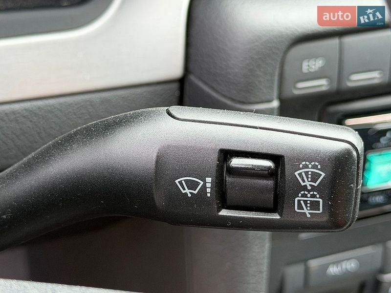 Седан Audi A4 2007 в Рівному