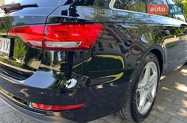Универсал Audi A4 2017 в Черновцах