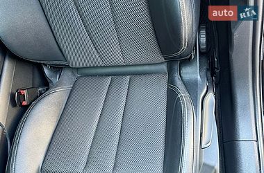 Универсал Audi A4 2017 в Черновцах