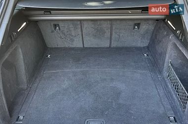 Универсал Audi A4 2017 в Черновцах