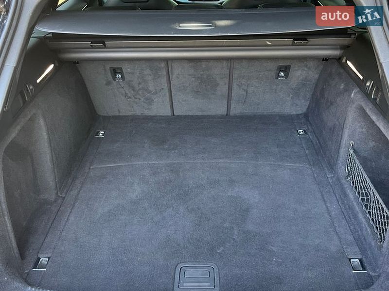 Универсал Audi A4 2017 в Черновцах