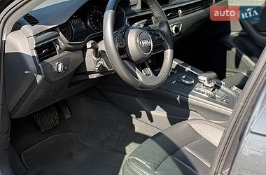Седан Audi A4 2019 в Днепре
