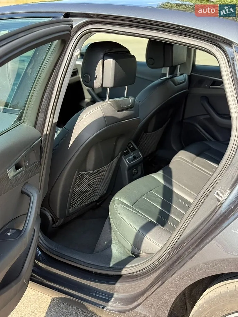 2019 Audi A4 - мініатюра 28