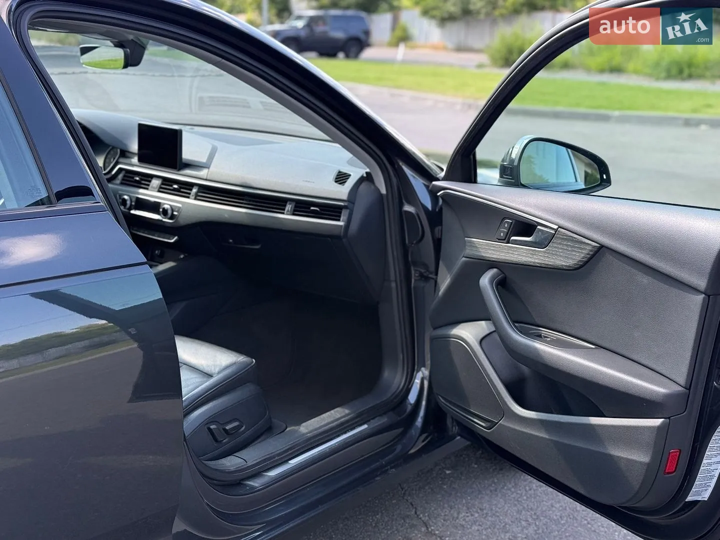 2019 Audi A4 - мініатюра 34