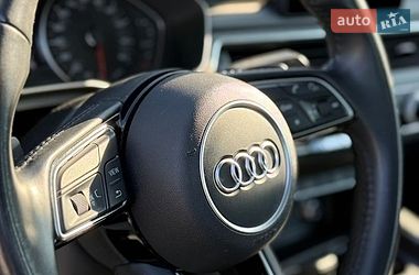 Седан Audi A4 2019 в Днепре