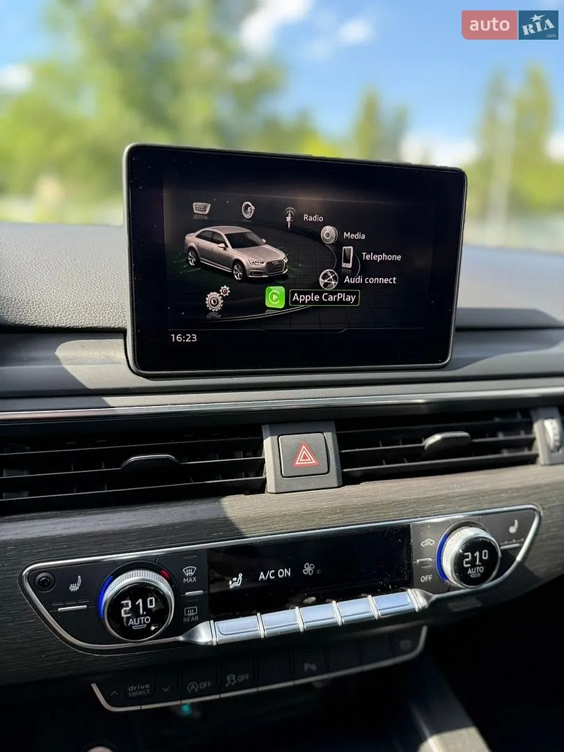 2019 Audi A4 - мініатюра 48