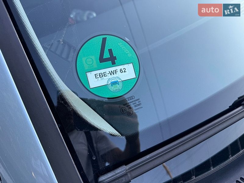 Универсал Audi A4 2005 в Виннице